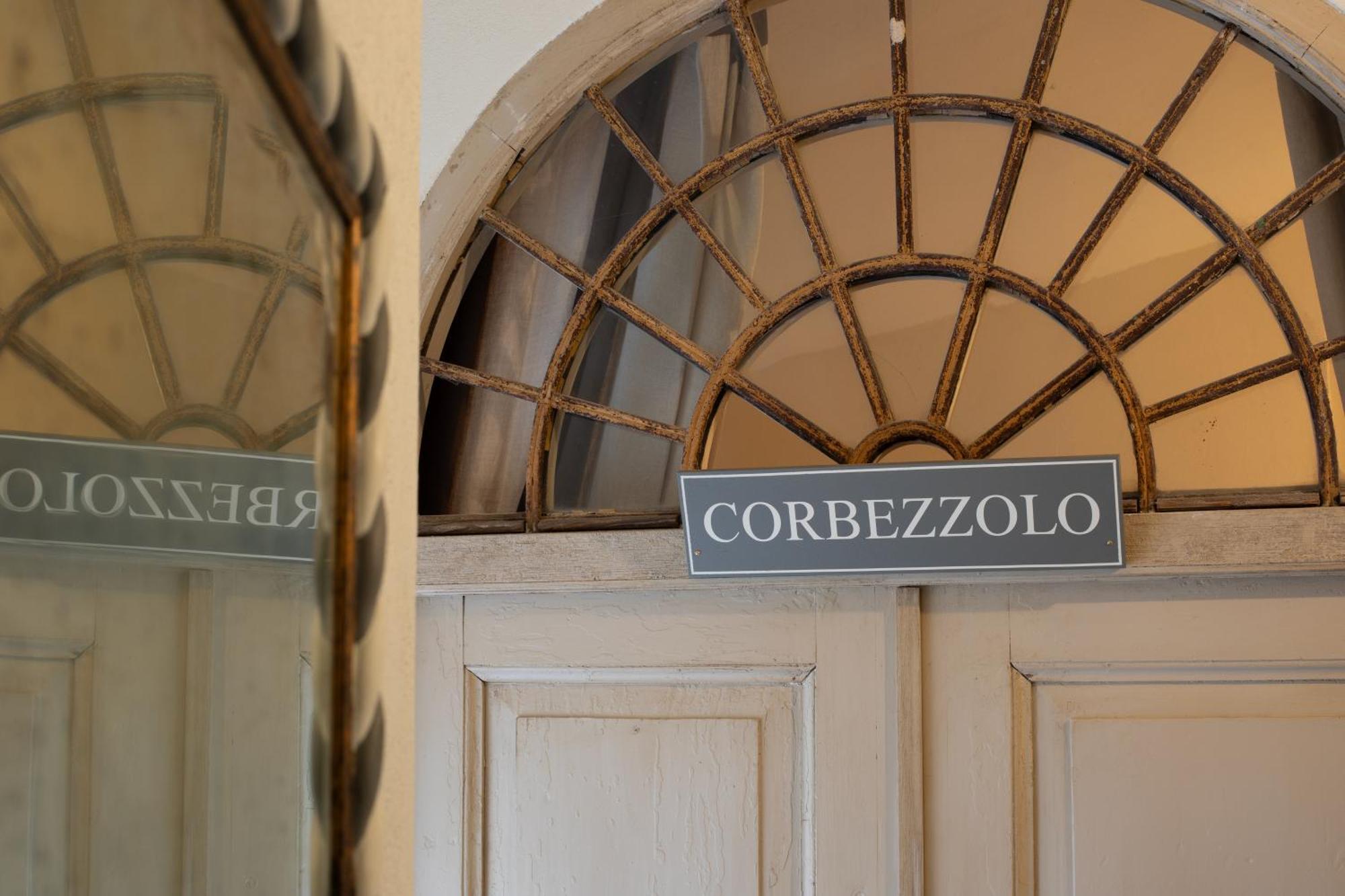 La Locanda Di Villa Toscana Бибона Екстериор снимка
