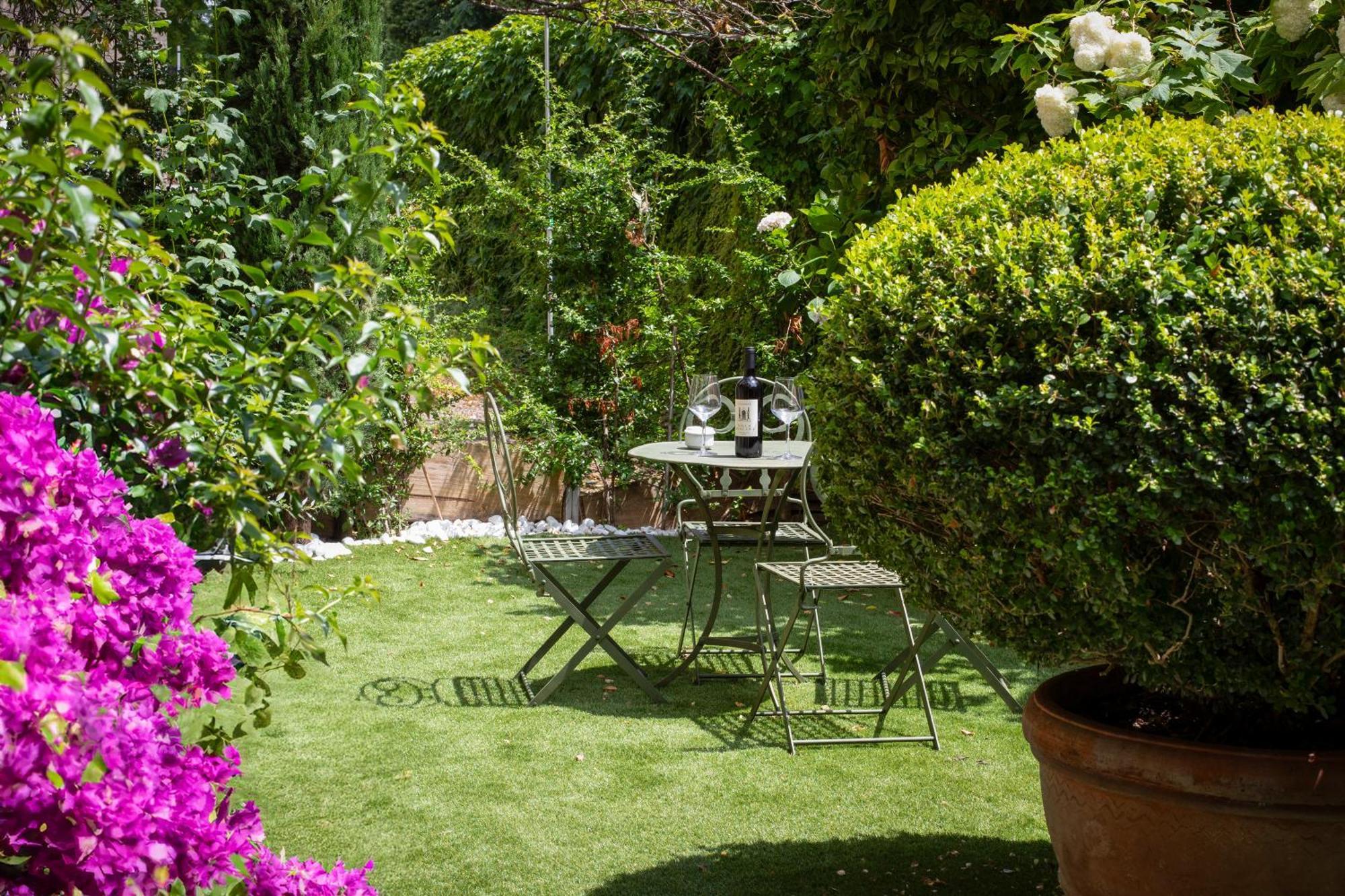 La Locanda Di Villa Toscana Бибона Екстериор снимка
